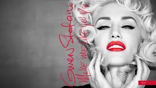 Gwen Stefani - Make Me Like You (RAC Mix)