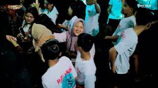 TERBANG BERSAMAKU LINDA AYUNDA - SHAUN THE SHEEP - HAPPY PARTY PUTU MBAH KARANG - SULANG REMBANG