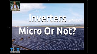 2262 Microinverters Where Do They Come From And Are They A Good Idea