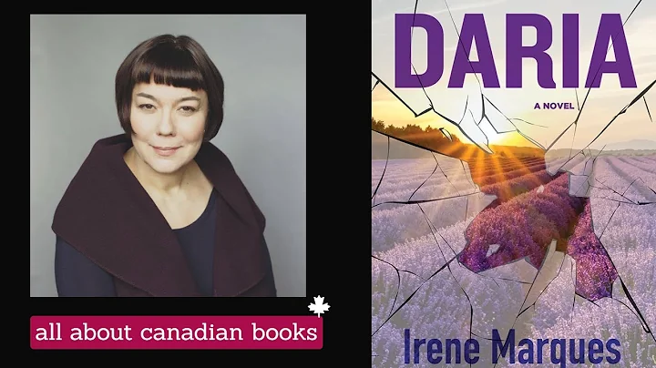 Author Advice & Reading from Irene Marques