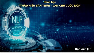 5 ĐÁM MÂY TIÊU CỰC/ ỨNG DỤNG NLP VÀO CUỘC SỐNG