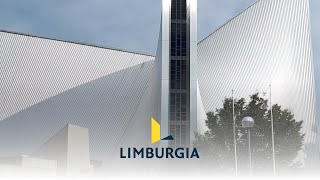 Architectenweb Architectenreis Japan 2019 Limburgia Utiliteitsdeuren Tokyo Cathedral