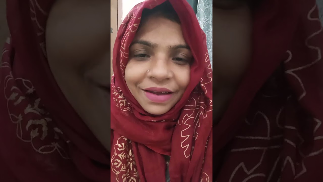 Hum Sare roze ya allah hme taifeq de