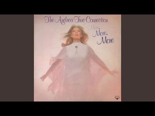 Andrea True Connection - Party Line