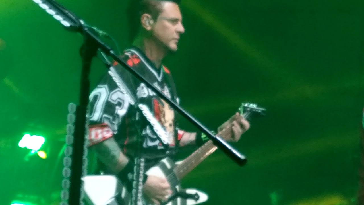 Five Finger Death Punch Jekyll And Hyde übersetzung