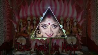 tore aarti ho maiya tore aarti mai to ek diya ke #cg #dj #djdhammu_raipur #djraipur #viral #video