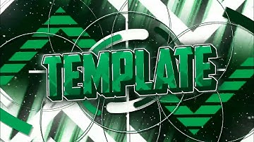 Top 5 Free 2D Intro Template #117 [AE,PZP]