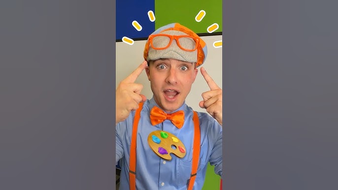 Eyes Closed As a Challenge