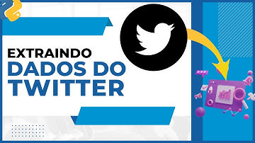 COMO BAIXAR INFORMAÇÕES DO TWITTER COM PYTHON