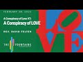 A conspiracy of love 7 movie