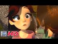 CGI 3D Animated Short: &quot;Helicopter Mom&quot; - by Heewon Jeong + Ringling | TheCGBros