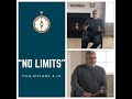 “No Limits” Devotional