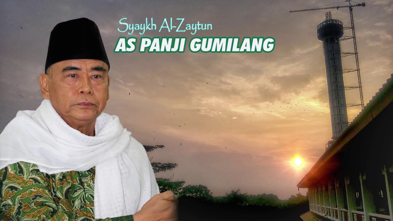 Dzikir Tharikah Zaytuniyah