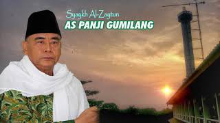 Download Lagu Dzikir Tharikah Zaytuniyah MP3