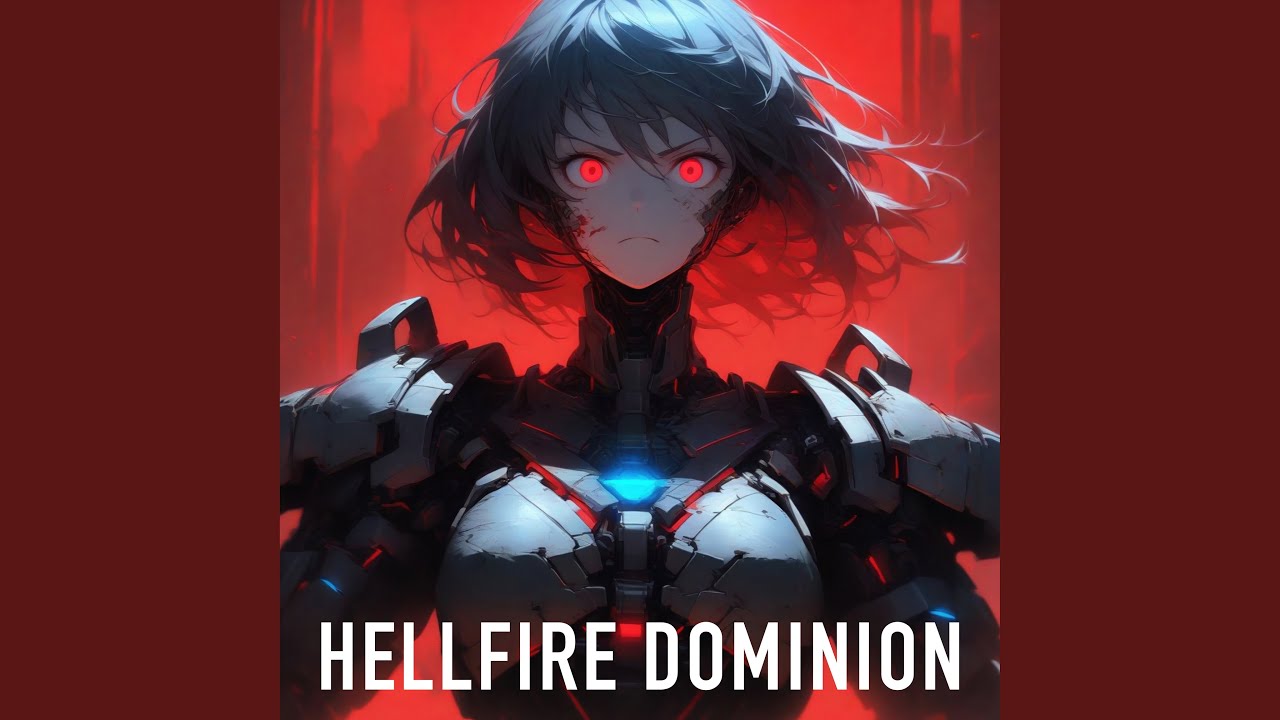 Watch HELLFIRE DOMINION on YouTube Watch HELLFIRE DOMINION on YouTube