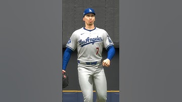 Blake Snell 蝸牛哥五局賽揚強力高位直球三振打者 #blakesnell #snell #蝸牛 #dodgers #mlbtheshow #大谷翔平 #ohtani #shohei