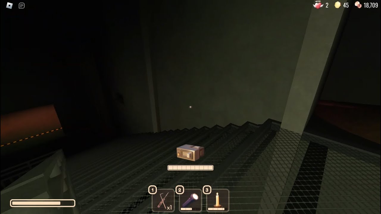 Mi versión de speedrun Doors Hotel Update YouTube