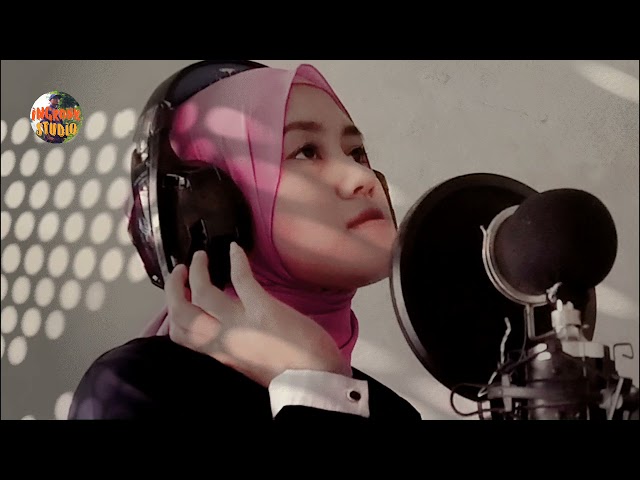 Ta'aruf | Adibal Sahrul | Cover by |Suriatul Aini class=