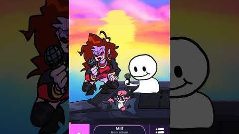 FNF Mod Music Live - Gameplay Part 1 All Songs (Android, iOS)