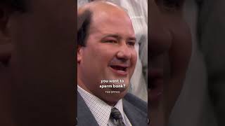 Is Kevin the father of Jan's baby?  - The Office US