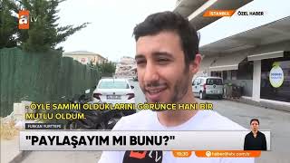 Ünlü Fenomen Polis Çevirmesine Yakalanınca