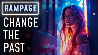Shift the Past, Change the 3D ✨ Radical Revision Rampage