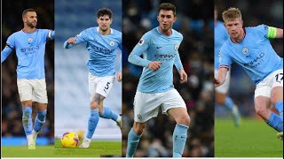 ||EUFA CHAMPIONS LEAGUE:kevin debryn,kayle walker , laporte na stones CITY NTIBAFITE| 21.02.2023