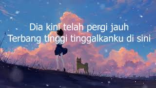 Blackout - Selalu ada lirik ( Cover Elnino ft Willy Preman Pensiun )