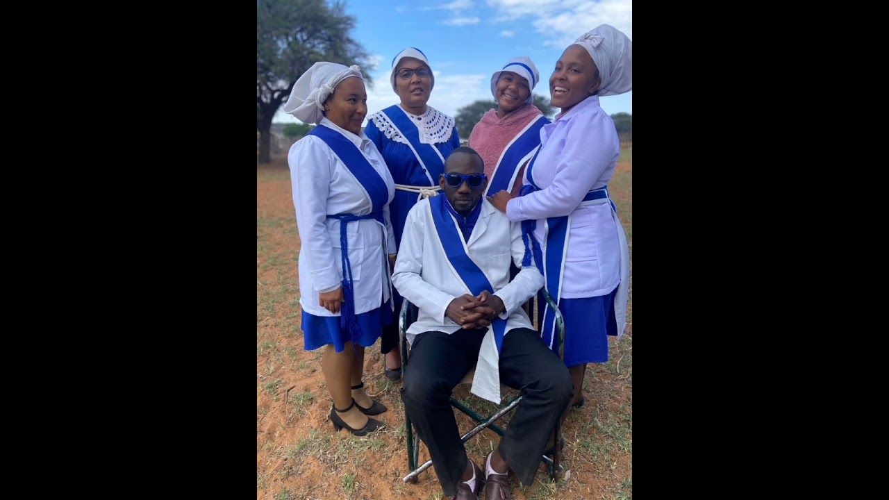 Ombindu yoye Jesus ove