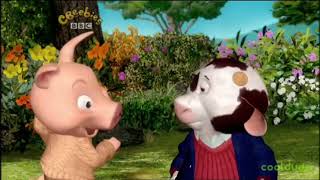 Nickelodeon - Dog Error 20Th January 2016