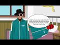 The Trotting Dead Episode 4