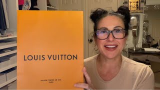 Unboxing Mini Bum Bag | update on life & Planner 2026 Hobonichi weeks (repurpose the 2025) Lv Bum Bag Mini