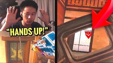 How To TEST A Stream Sniper In Rainbow Six Siege