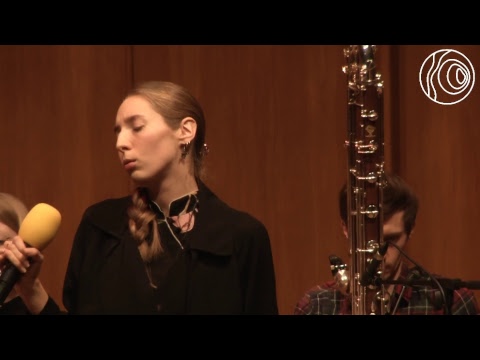 Emma-Jean Thackray: LSO x London Jazz