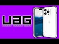 UAG Plyo iPhone 14 Pro Max Case