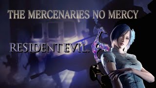 Resident Evil 6 Mercenaries No Mercy Ada Second Outfit