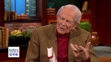 Change Your Diet, Change Your Life: Dr. Perlmutter