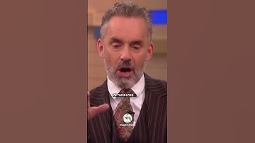 “You should be the strongest person at your fathers funeral” #jordanpeterson #character #suffering