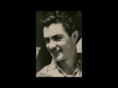 Murman Lebanidze´´ After fifty ´´ ´´ორმოცდათის შემდეგ´´მაია სიჭინავა /Author songs maia sitchinava