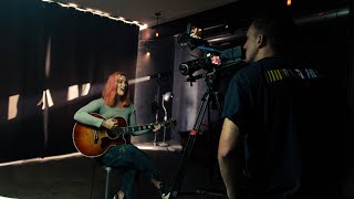 Three of Us (Behind the scenes of the Music Video)