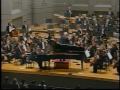 Pascal Roge plays Ravel Concerto in G Maj (2d mouvt)