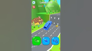 Shape-Shifting Gameplay ios,android #shorts #shapeshifting #114