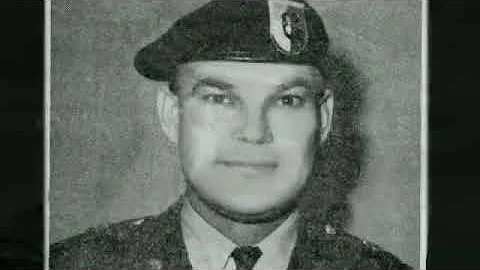 Living History of Medal of Honor Recipient Bennie ...