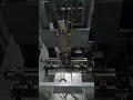 U Bolt Making Machine#machine#ubolt#uboltmakingmachine#factory#wirebender#uboltmachine#uboltforming