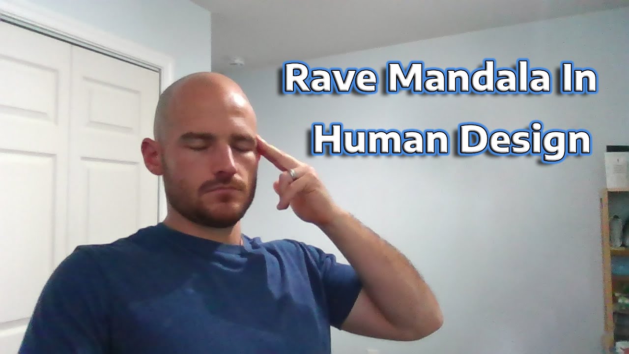 The Rave Mandala and Four Schools Of Ancient Thought in Human Design