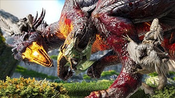 Getting Loaded & Unlocking first TEK Engrams! - Conquest Official PvP | EP. 14