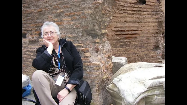 A Celebration of Life - Florence Rogers