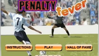 Download do aplicativo Penalty Fever 2023 - Grátis - 9Apps