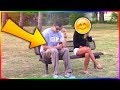 This is the *WORST* Gold Digger ever! | Funny Pranks by ComedyWolf! 2018