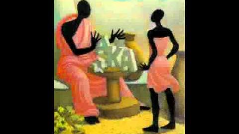 A Serious Matter - Part 1 - My Interest in Alpha Kappa Alpha